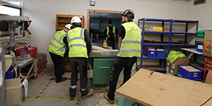 D&T Workshops
