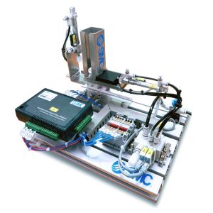 ATM-200 - Automation training system