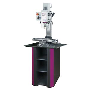 Axminster TB16 Bench Pillar Drill