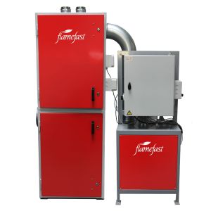 Flamefast - CDEX40