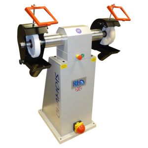 Double Ended Polisher Chamois - CH Series