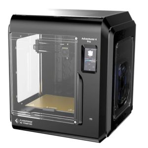 3D Printer Flashforge adventurer 4 pro image
