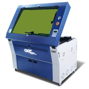 GCC Laser Engraver - Spirit GLS Hybrid 