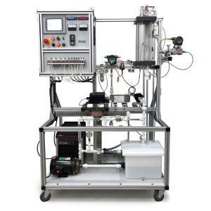 IPT-200 - Instrumentation & process control 