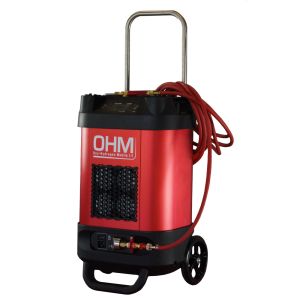 Flamefast Brazing System - OHM 3.0