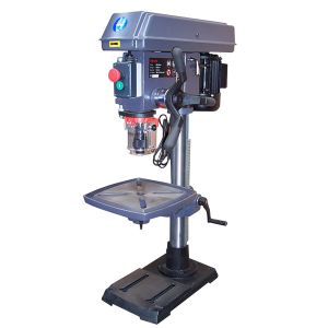 Flamefast Bench Drill Woodpecker - FLA-Woo