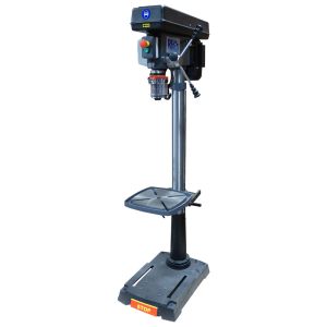 Flamefast Pedestal Drill Woodpecker - FLA-Woo