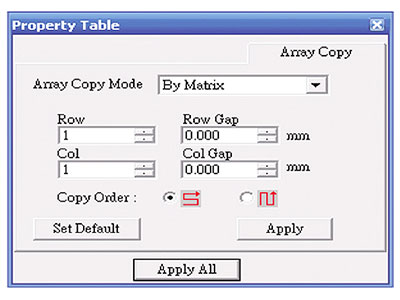 Array