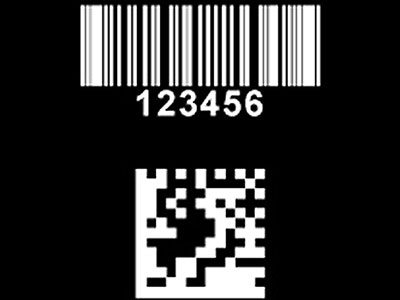 BarcodeMark